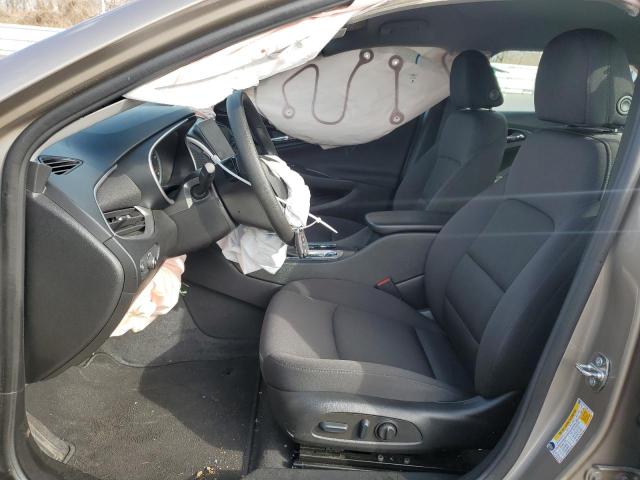 Photo 7 from auction – 2022 CHEVROLET MALIBU LT with VIN 1G1ZD5ST5NF140767