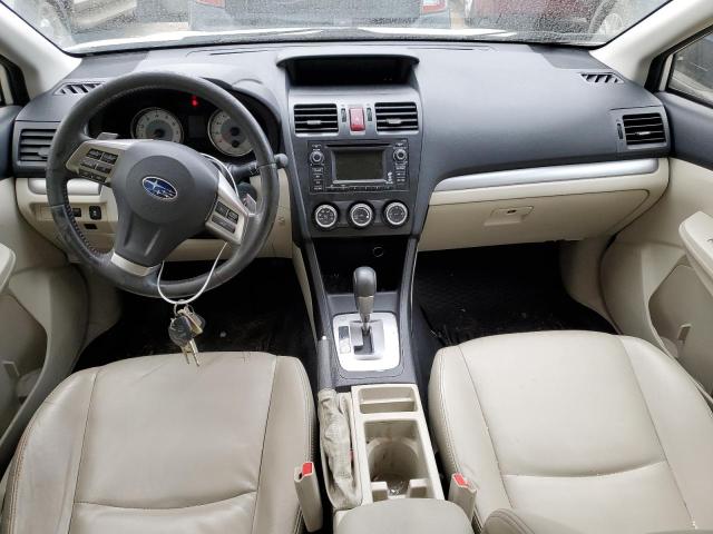 Photo 8 from auction – 2014 SUBARU IMPREZA SP with VIN JF1GPAS69E8222830