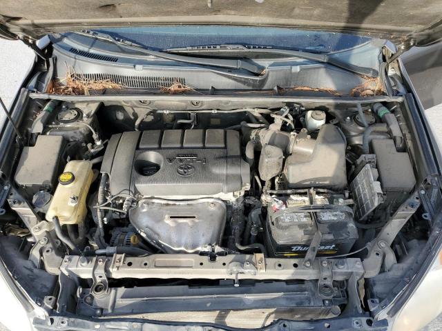 Zdjęcie 12 z aukcji – 2012 TOYOTA RAV4 z VIN 2T3ZF4DV0CW106628
