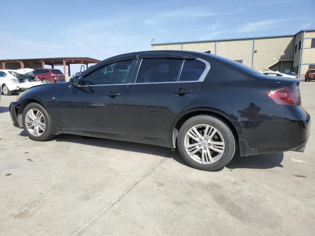 Photo 2 from auction – 2013 INFINITI G37 with VIN JN1CV6ARXDM762882