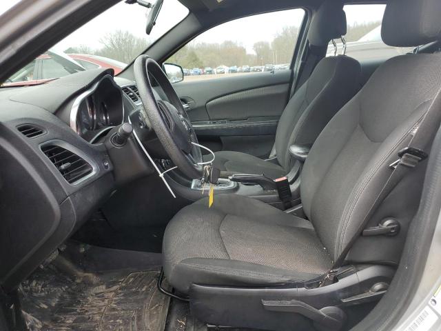 Photo 7 from auction – 2014 DODGE AVENGER SE with VIN 1C3CDZABXEN174842