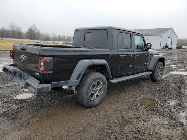 Photo 3 from auction – 2020 JEEP GLADIATOR with VIN 1C6HJTFG0LL198949