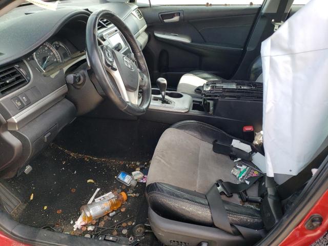Photo 7 from auction – 2014 TOYOTA CAMRY L with VIN 4T1BF1FKXEU754508