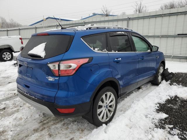 Photo 3 from auction – 2017 FORD ESCAPE TIT with VIN 1FMCU9J94HUC17246