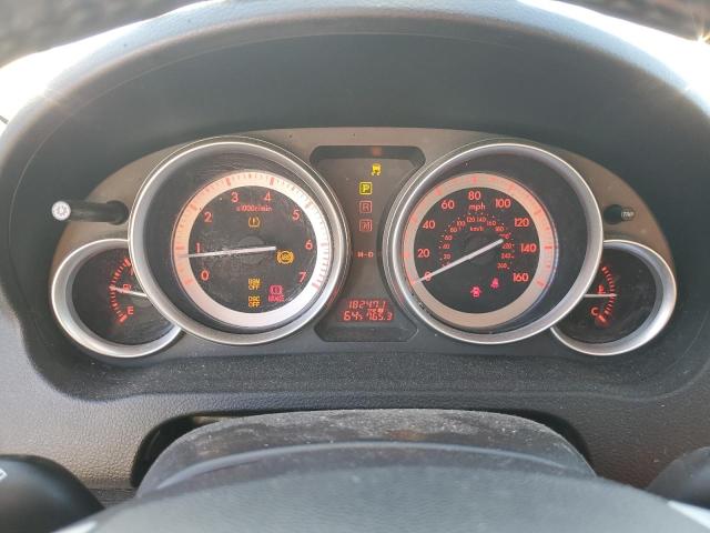 Photo 9 from auction – 2009 MAZDA 6 I with VIN 1YVHP82A195M39785