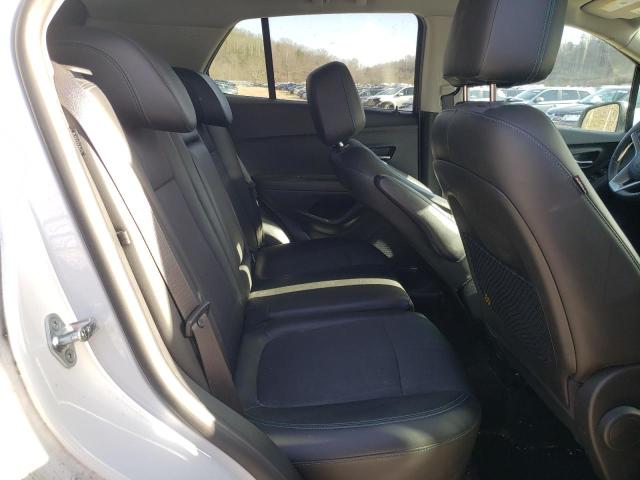 Photo 11 from auction – 2016 CHEVROLET TRAX 1LT with VIN KL7CJPSB4GB756914
