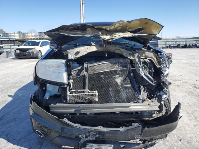 Photo 5 from auction – 2012 HONDA PILOT TOUR with VIN 5FNYF4H92CB073095