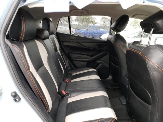 Photo 11 from auction – 2018 SUBARU CROSSTREK with VIN JF2GTADC8J8277709