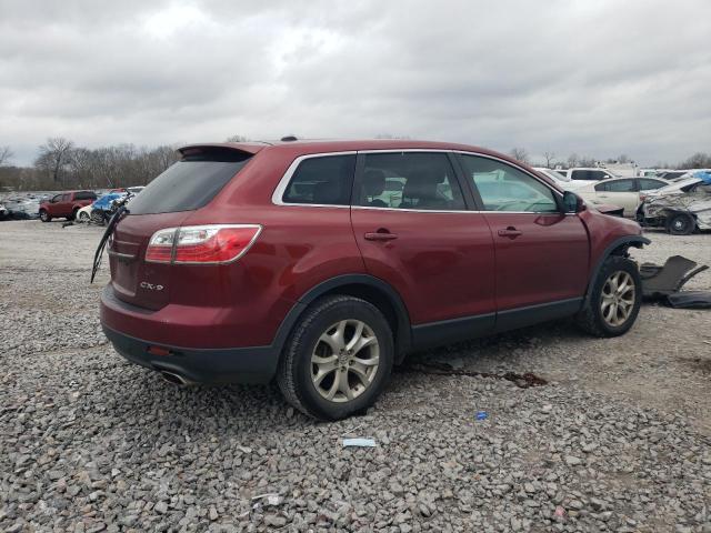 Photo 3 from auction – 2011 MAZDA CX-9 with VIN JM3TB2CA3B0301959