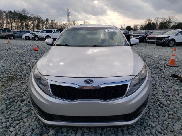 Photo 5 from auction – 2013 KIA OPTIMA LX with VIN 5XXGM4A78DG183187