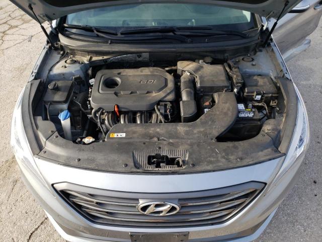 Photo 11 from auction – 2015 HYUNDAI SONATA SPO with VIN 5NPE34AF1FH094019