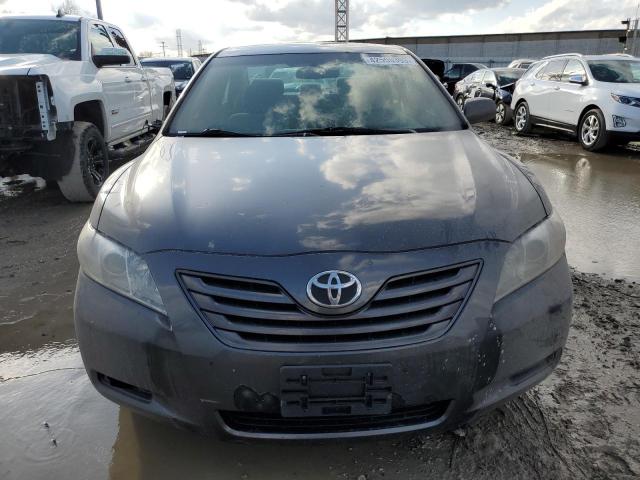 Photo 5 from auction – 2009 TOYOTA CAMRY BASE with VIN 4T4BE46K79R067437