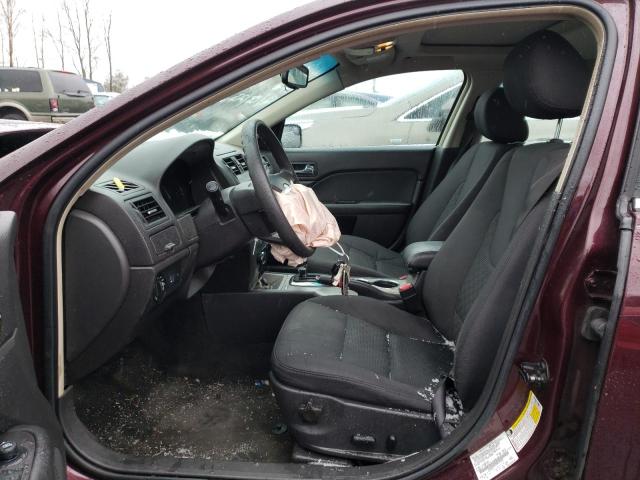 Photo 7 from auction – 2011 FORD FUSION SE with VIN 3FAHP0HA1BR295209