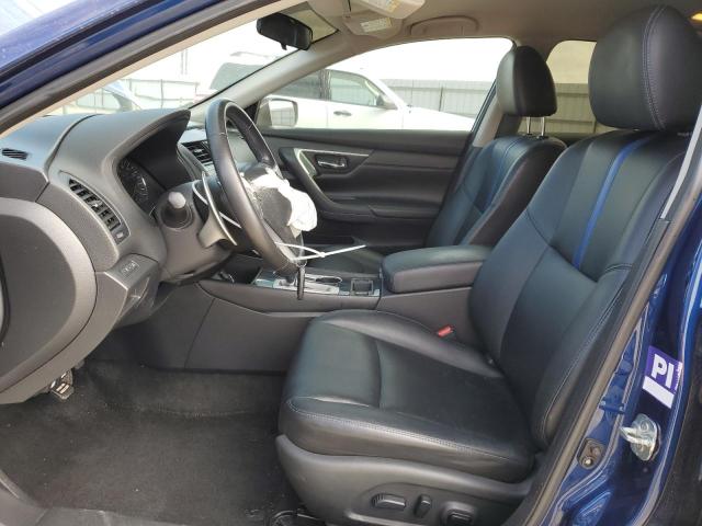 Photo 7 from auction – 2018 NISSAN ALTIMA 2.5 with VIN 1N4AL3AP8JC296061