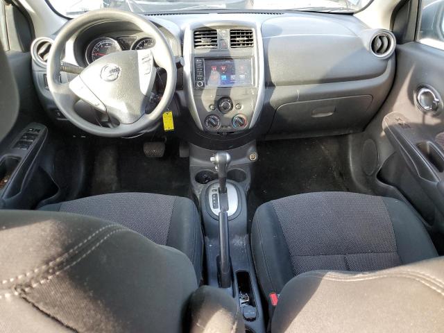 Photo 8 from auction – 2019 NISSAN VERSA S with VIN 3N1CN7AP2KL880310