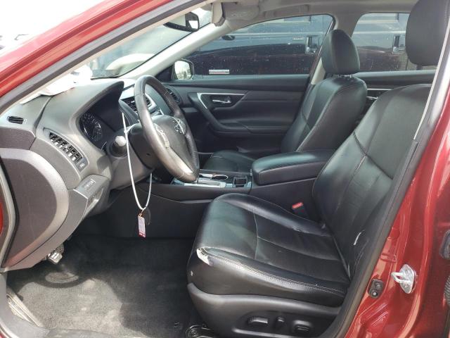 Photo 7 from auction – 2017 NISSAN ALTIMA SL with VIN 1N4AL3AP6HC165852