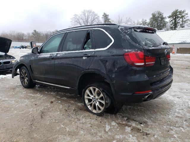 Photo 2 from auction – 2016 BMW X5 XDRIVE3 with VIN 5UXKR0C50G0S89654