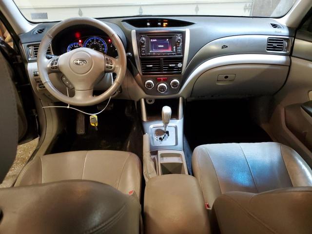Photo 8 from auction – 2011 SUBARU FORESTER L with VIN JF2SHAEC8BH779695