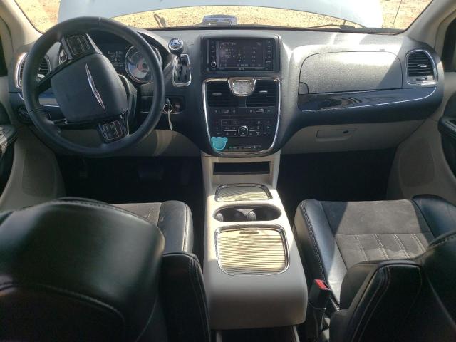 Photo 8 from auction – 2014 CHRYSLER TOWN & COU with VIN 2C4RC1CG4ER279804