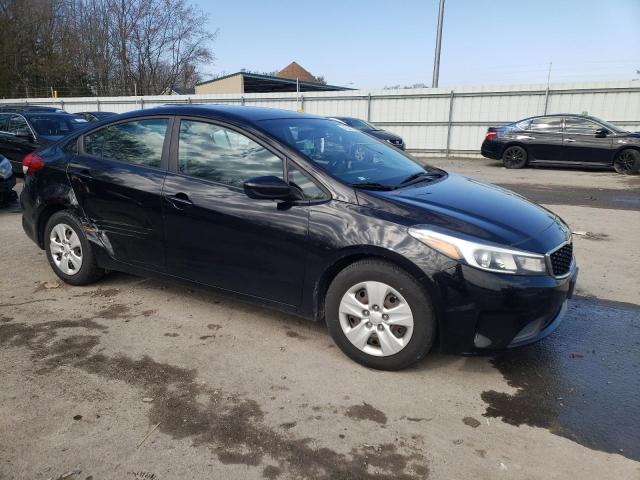 Photo 4 from auction – 2017 KIA FORTE LX with VIN 3KPFK4A75HE055103