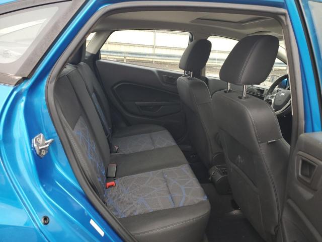 Photo 10 from auction – 2012 FORD FIESTA SE with VIN 3FADP4BJ9CM172982