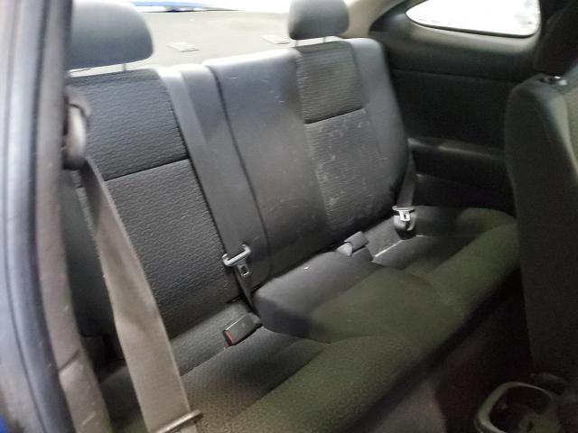 Photo 10 from auction – 2008 PONTIAC G5 with VIN 1G2AL18F487152221