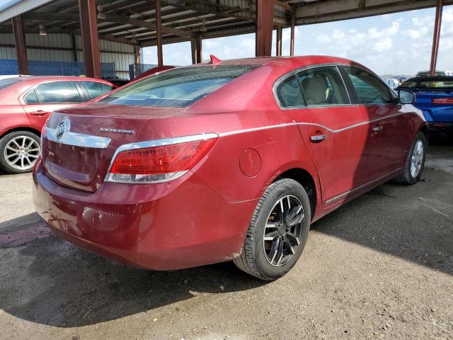 Photo 3 from auction – 2010 BUICK LACROSSE C with VIN 1G4GB5EG2AF256288