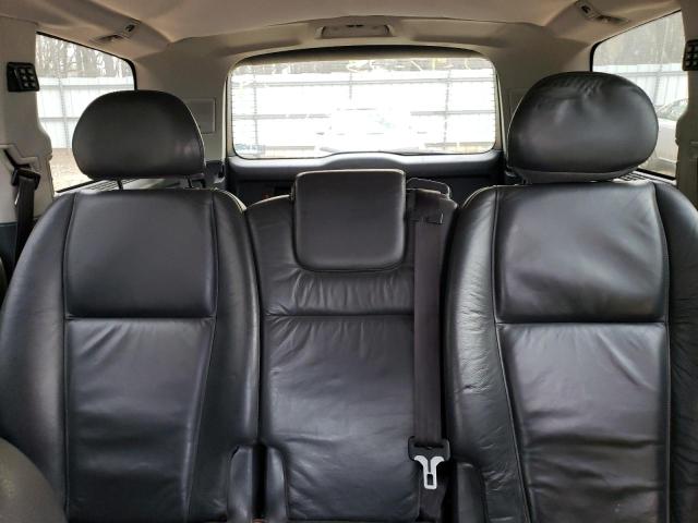 Photo 10 from auction – 2006 VOLVO XC90 with VIN YV4CZ592661257913