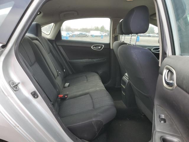 Photo 10 from auction – 2016 NISSAN SENTRA S with VIN 3N1AB7AP5GL651126