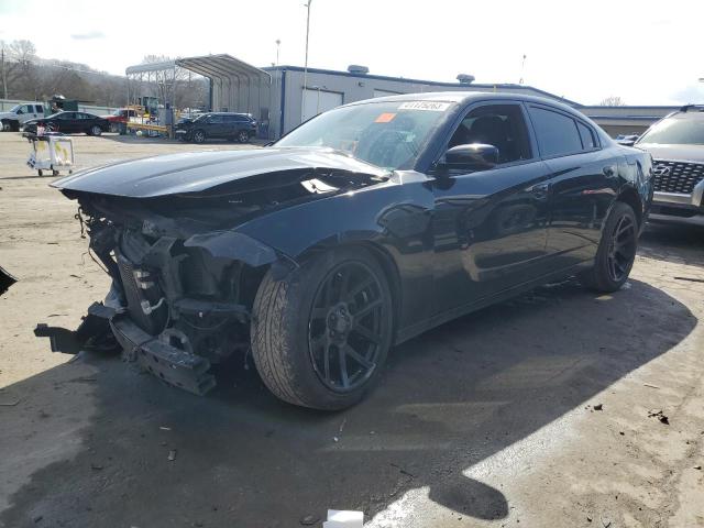 DODGE CHARGER SE 2015 con VIN 2C3CDXBG2FH878820 - Foto de la subasta