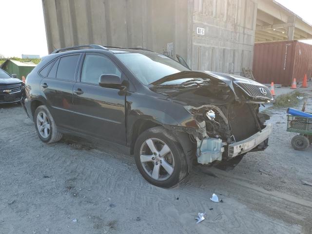 Photo 4 from auction – 2007 LEXUS RX 350 with VIN 2T2GK31U47C006021