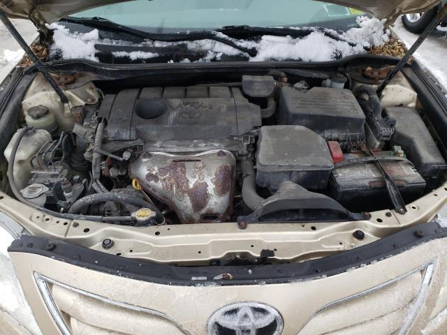Photo 11 from auction – 2011 TOYOTA CAMRY BASE with VIN 4T1BF3EK7BU146308