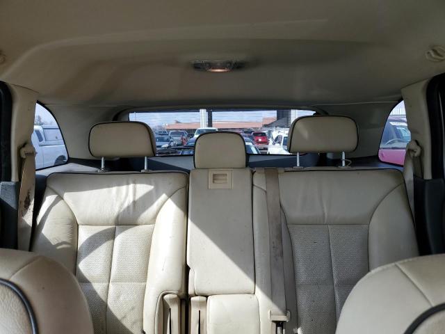 Photo 10 from auction – 2010 LINCOLN MKX with VIN 2LMDJ8JC2ABJ07959