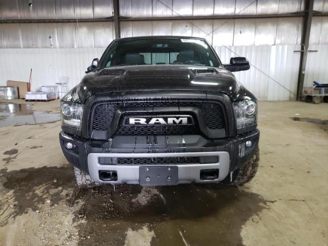 Photo 5 from auction – 2016 RAM 1500 REBEL with VIN 1C6RR7YT8GS342130
