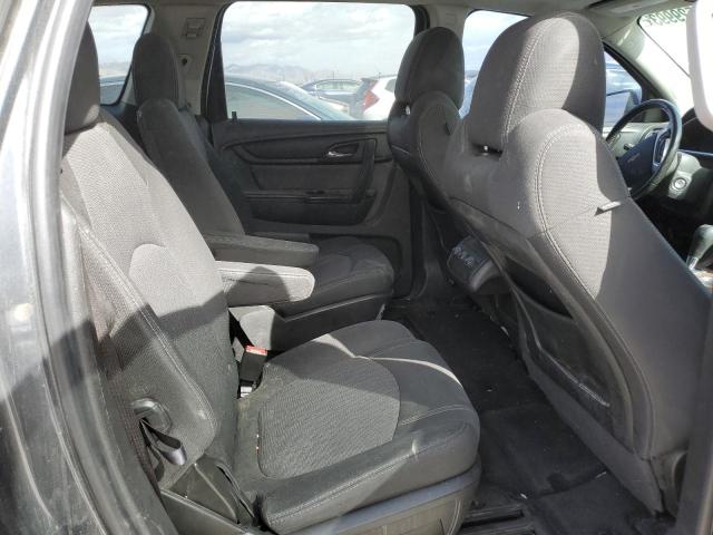 Photo 11 from auction – 2013 CHEVROLET TRAVERSE L with VIN 1GNKRGKD0DJ174830