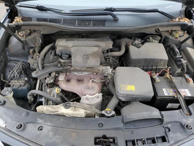 Photo 11 from auction – 2013 TOYOTA CAMRY L with VIN 4T1BF1FKXDU252676