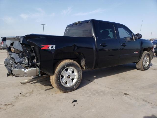 Photo 3 from auction – 2007 CHEVROLET SILVERADO with VIN 3GCEK13Y47G529822