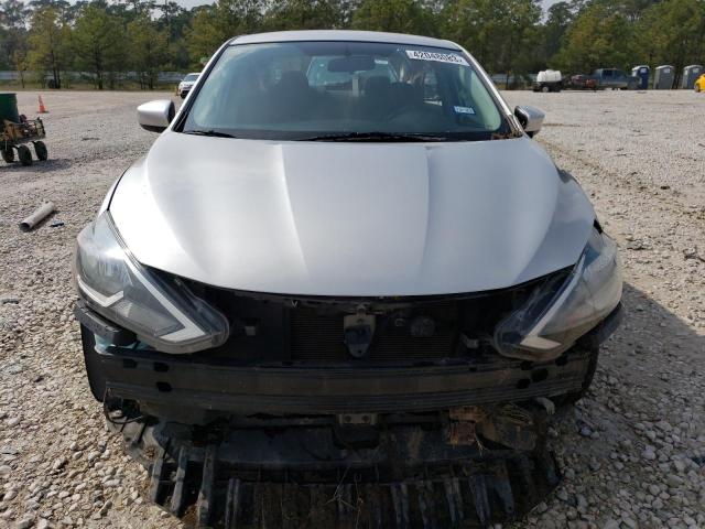 Photo 5 from auction – 2019 NISSAN SENTRA S with VIN 3N1AB7AP1KY215496