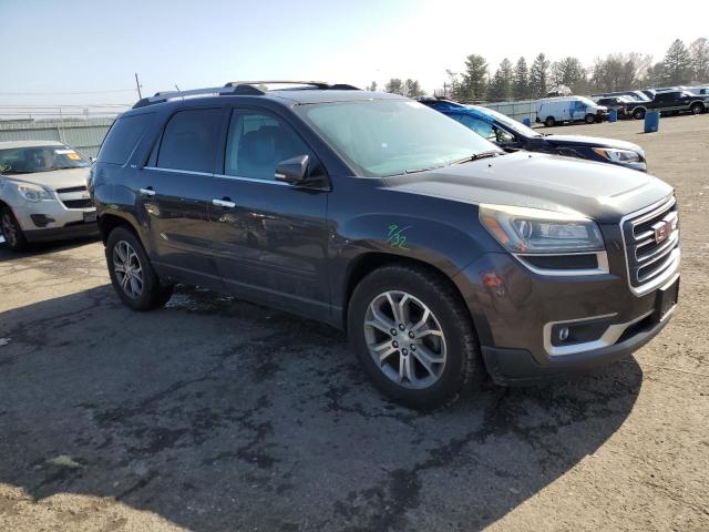 Photo 4 from auction – 2015 GMC ACADIA SLT with VIN 1GKKVRKD2FJ311337