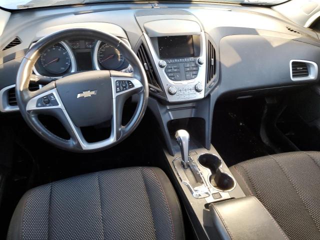 Photo 8 from auction – 2012 CHEVROLET EQUINOX LT with VIN 2GNALDEK8C6397571