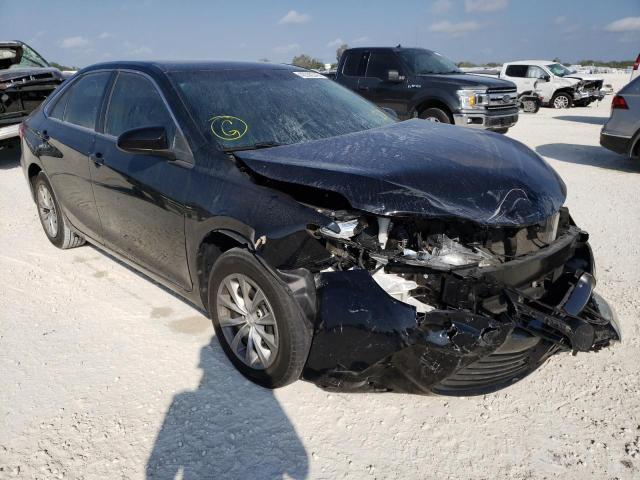 Photo 4 from auction – 2016 TOYOTA CAMRY LE with VIN 4T1BF1FK4GU249860