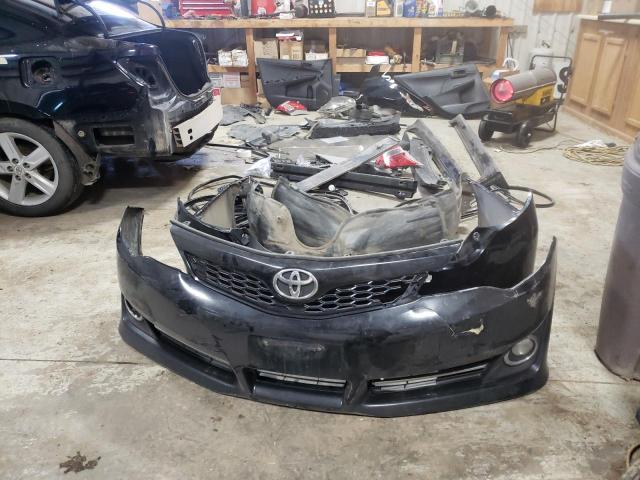 Photo 12 from auction – 2012 TOYOTA CAMRY BASE with VIN 4T1BF1FK0CU128981
