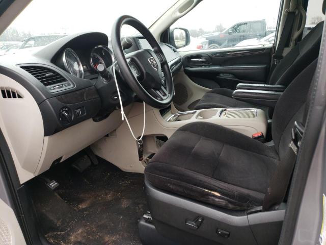 Photo 7 from auction – 2014 DODGE GRAND CARA with VIN 2C4RDGCG8ER113804