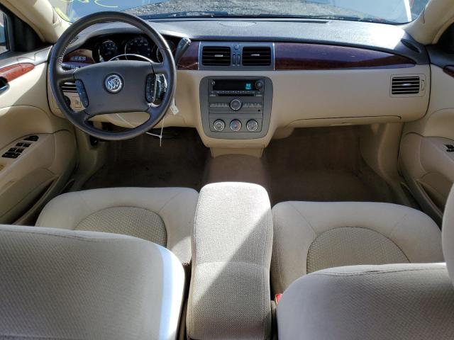 Photo 8 from auction – 2008 BUICK LUCERNE CX with VIN 1G4HP57258U128284