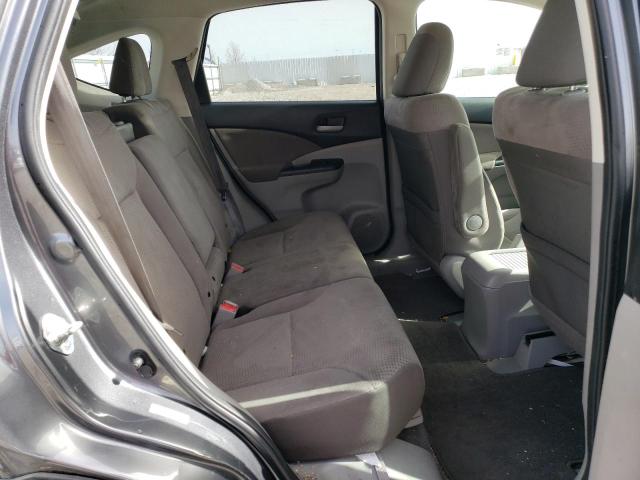 Photo 11 from auction – 2012 HONDA CR-V EX with VIN 2HKRM4H5XCH625824