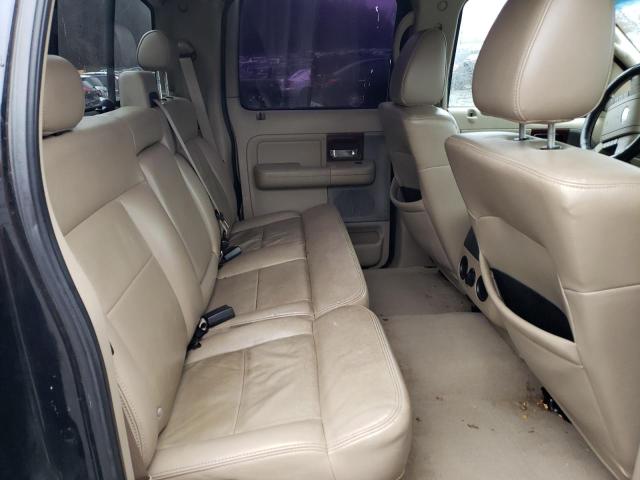 Photo 10 from auction – 2005 FORD F150 SUPER with VIN 1FTPW14555FA04834