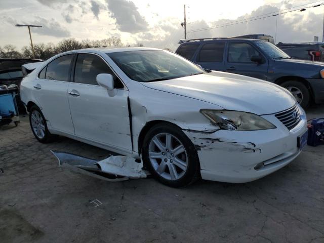 Photo 4 from auction – 2008 LEXUS ES 350 with VIN JTHBJ46G682212952