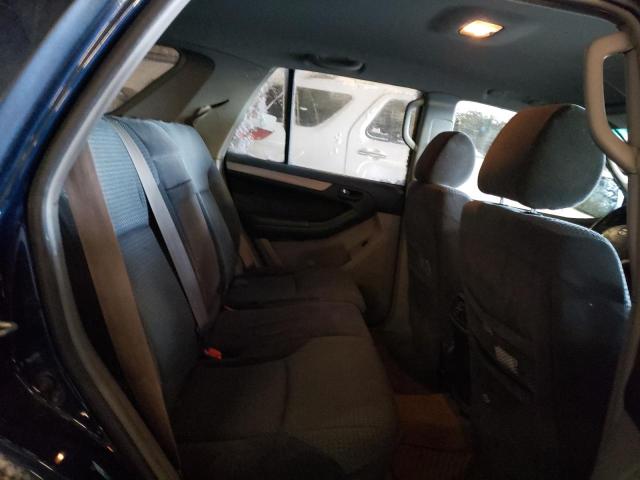Photo 11 from auction – 2004 TOYOTA 4RUNNER SR with VIN JTEBT14R848013211