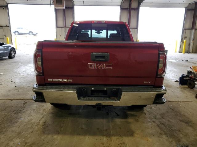 Photo 6 from auction – 2018 GMC SIERRA K15 with VIN 3GTU2NEC0JG593934