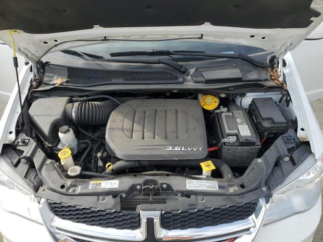 Photo 12 from auction – 2018 DODGE GRAND CARA with VIN 2C4RDGCGXJR302108